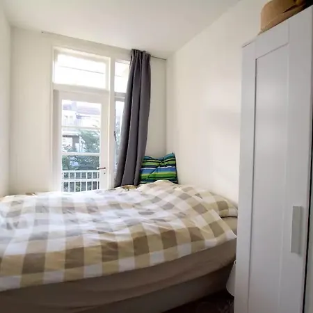 Jacobs Apartamento Amesterdão