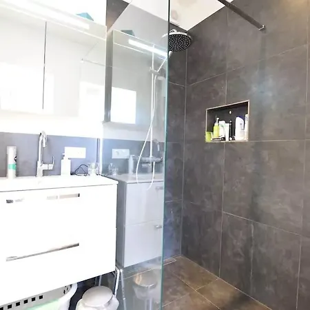 Jacobs Apartamento *